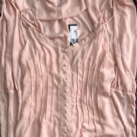 Dress - Picture 2 of 3